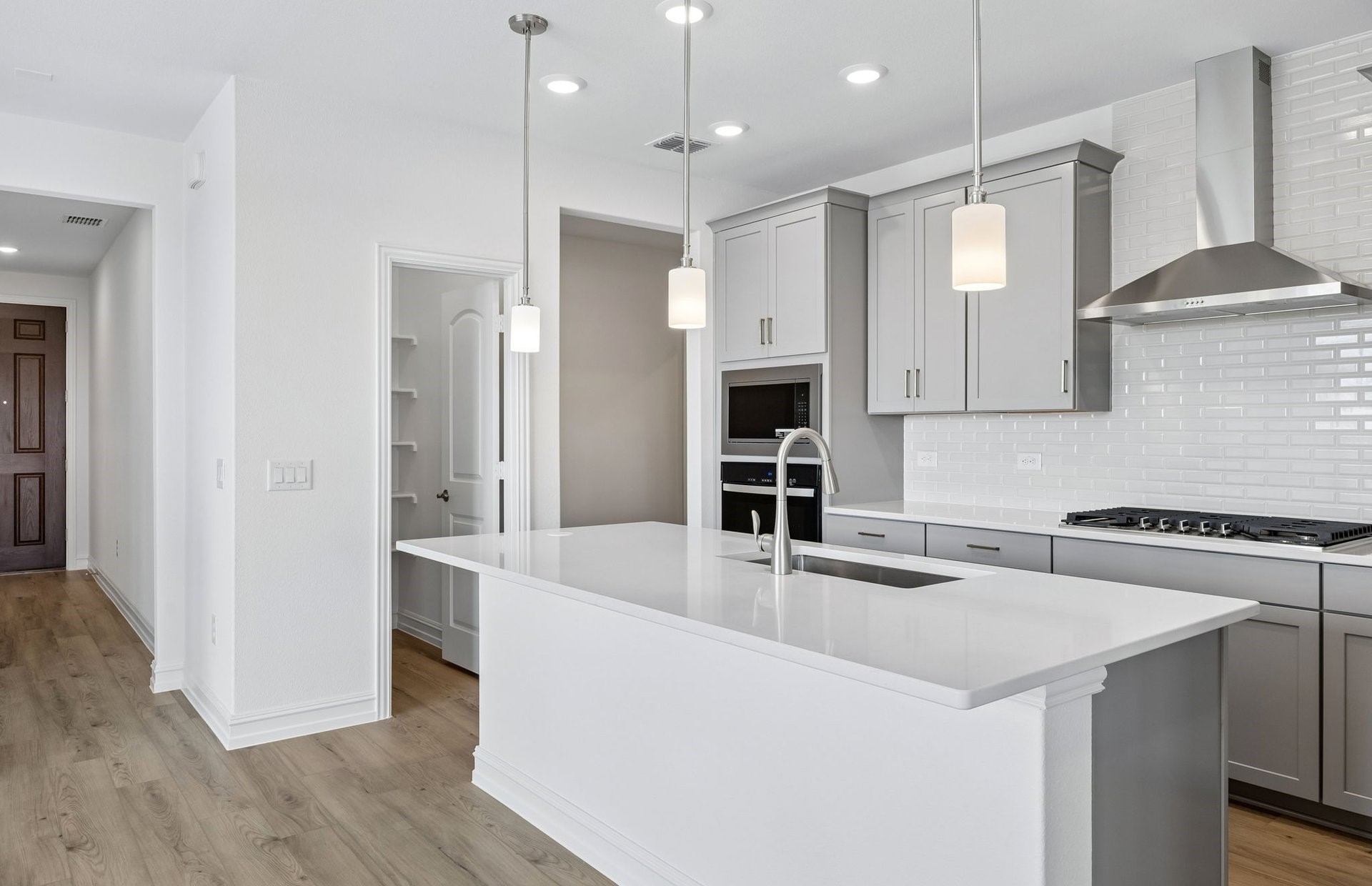 3613 Aberavon Street Mckinney TX 75071