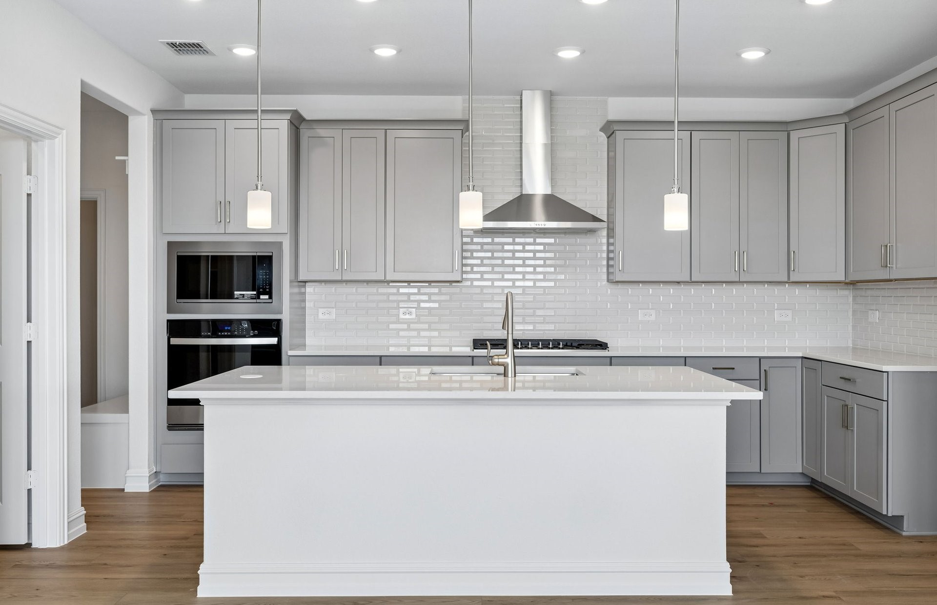 3613 Aberavon Street Mckinney TX 75071