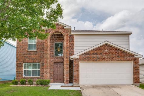 1418 Mallard Drive Sherman TX 75092