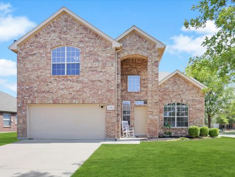 1200 Cedar Cove Place Royse City TX 75189