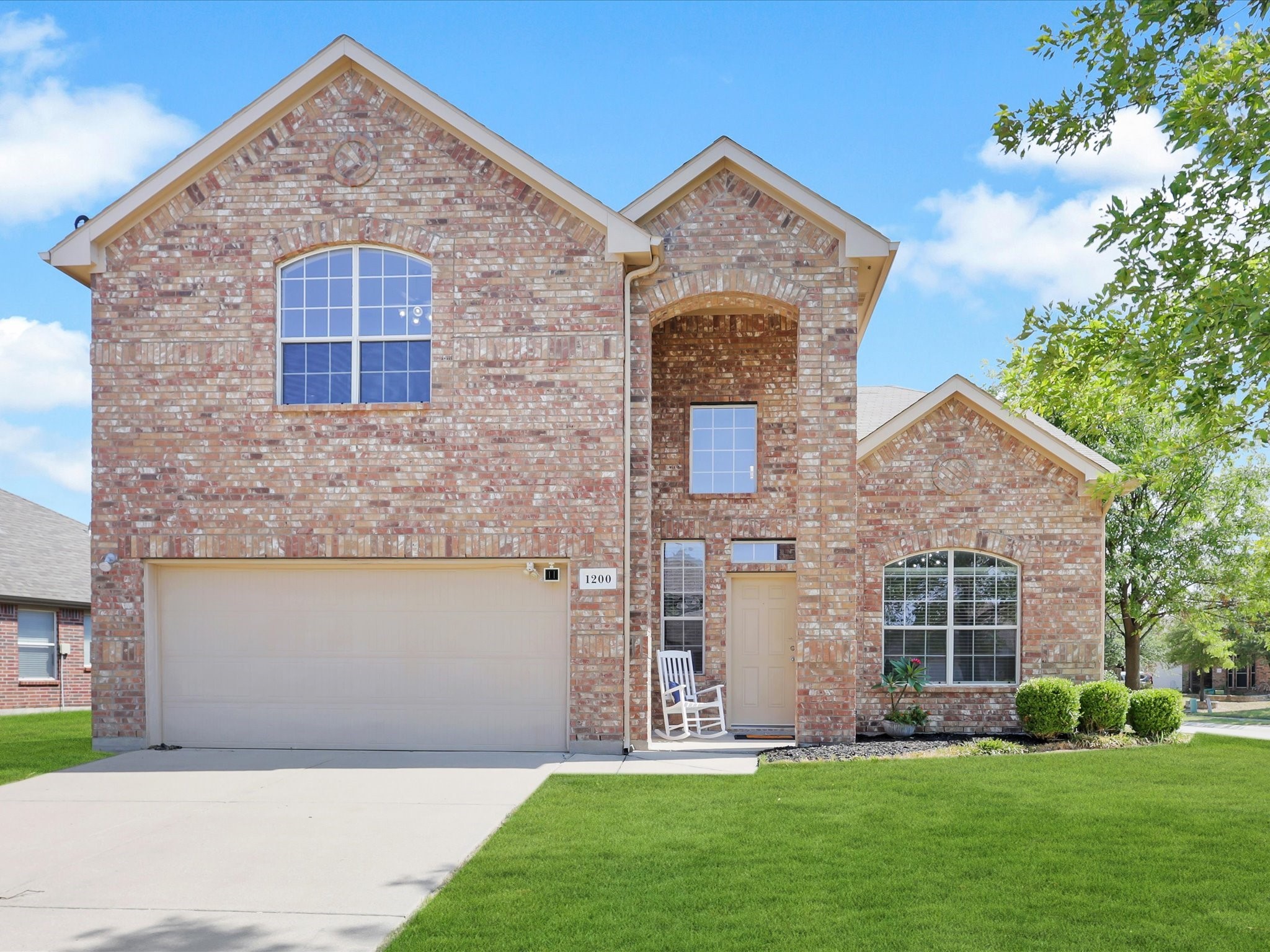 1200 Cedar Cove Place Royse City TX 75189