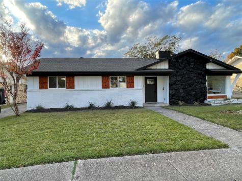 412 Hilltop Lane Wylie TX 75098