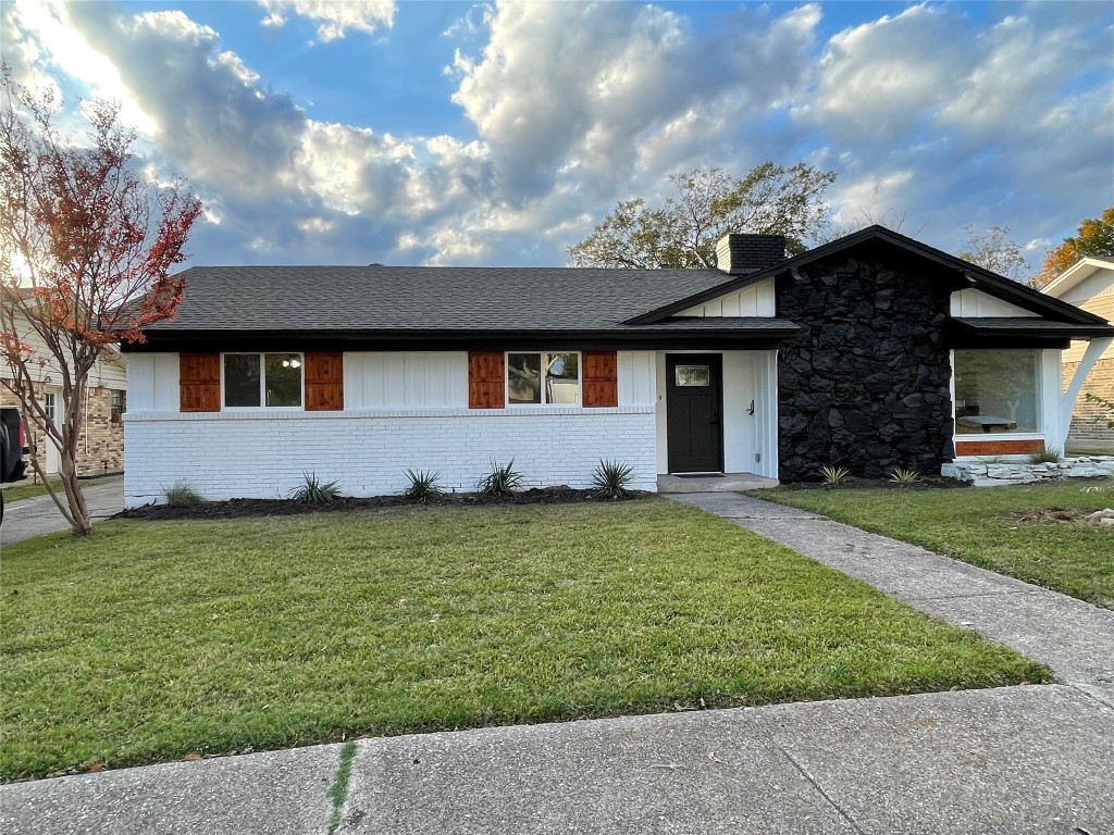 412 Hilltop Lane Wylie TX 75098