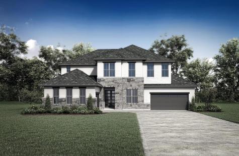 1824 Wheatgrass Lane Bartonville TX 76226