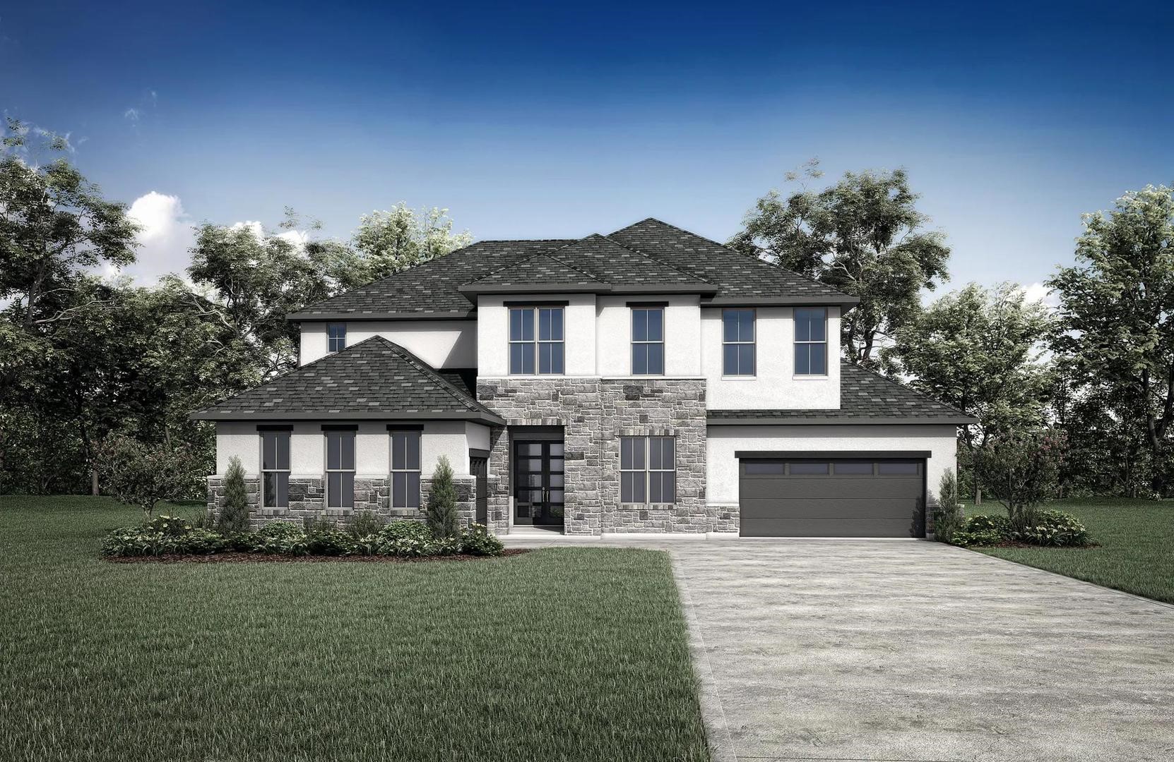 1824 Wheatgrass Lane Bartonville TX 76226