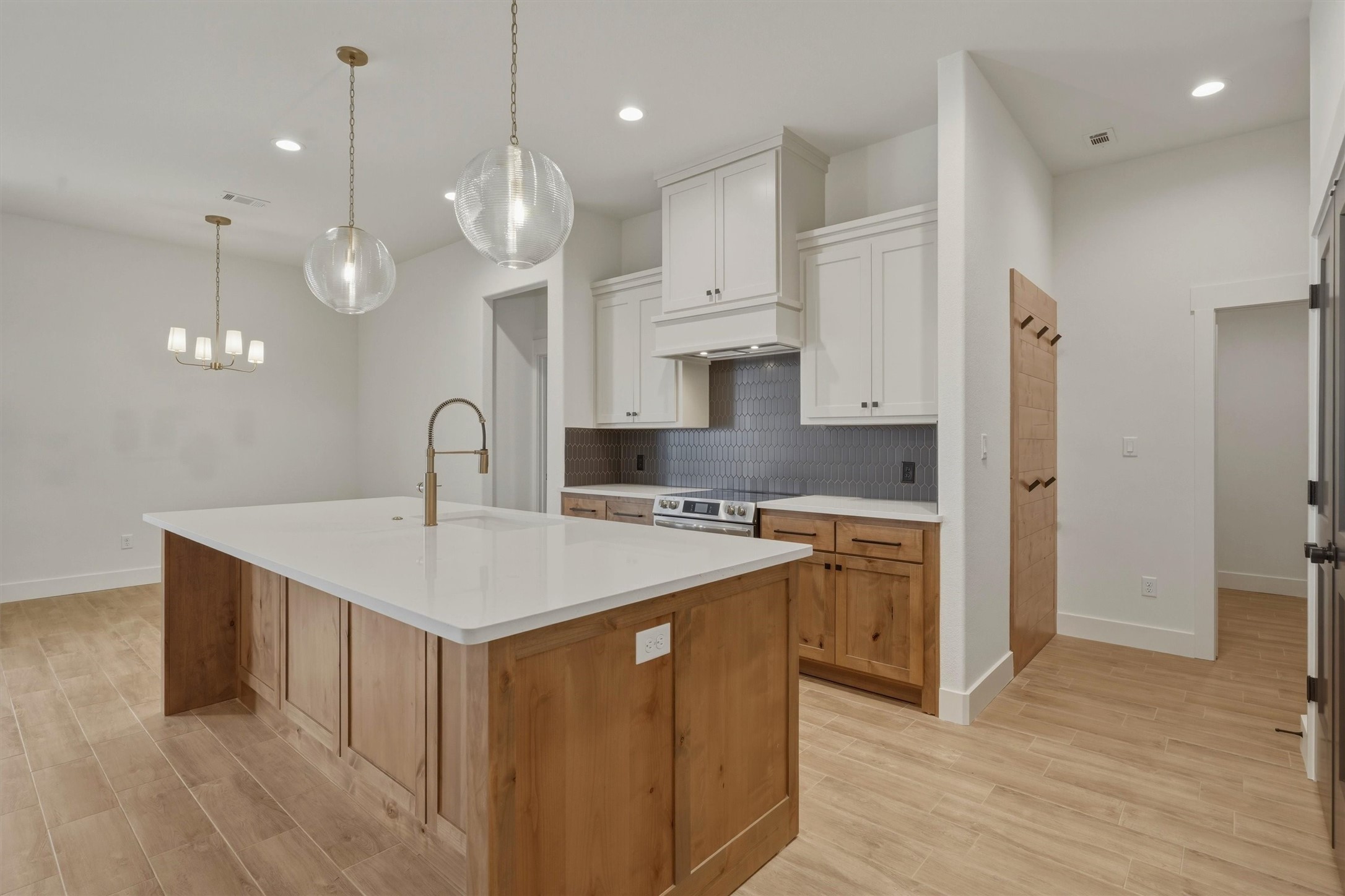 421 Redbud Lane Tolar TX 76476