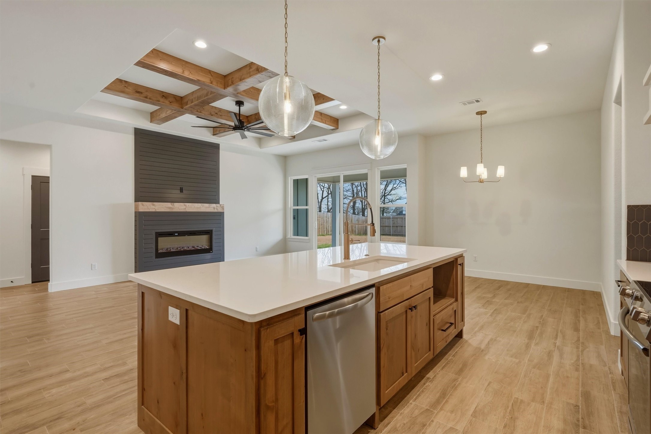 421 Redbud Lane Tolar TX 76476