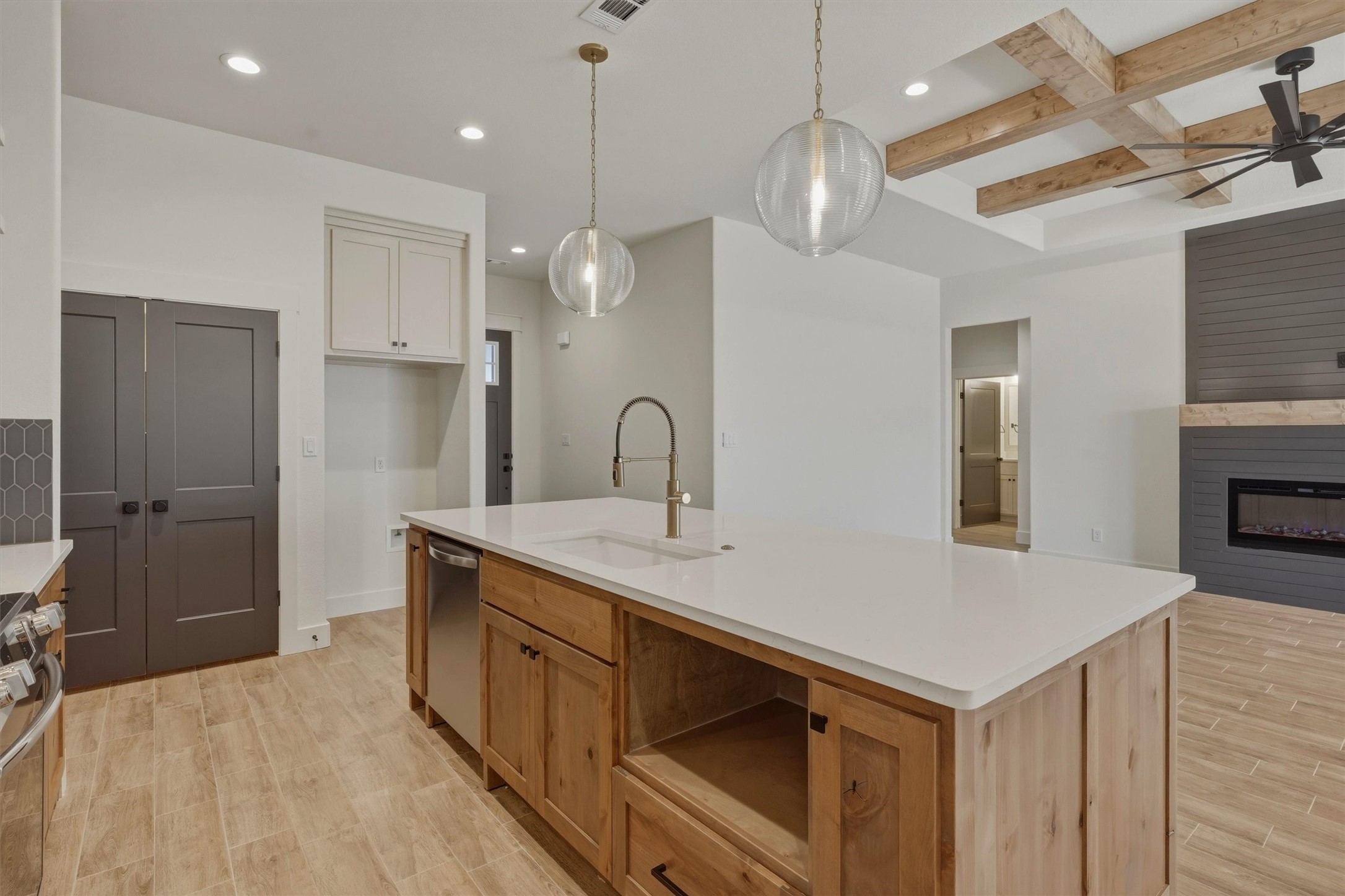 421 Redbud Lane Tolar TX 76476