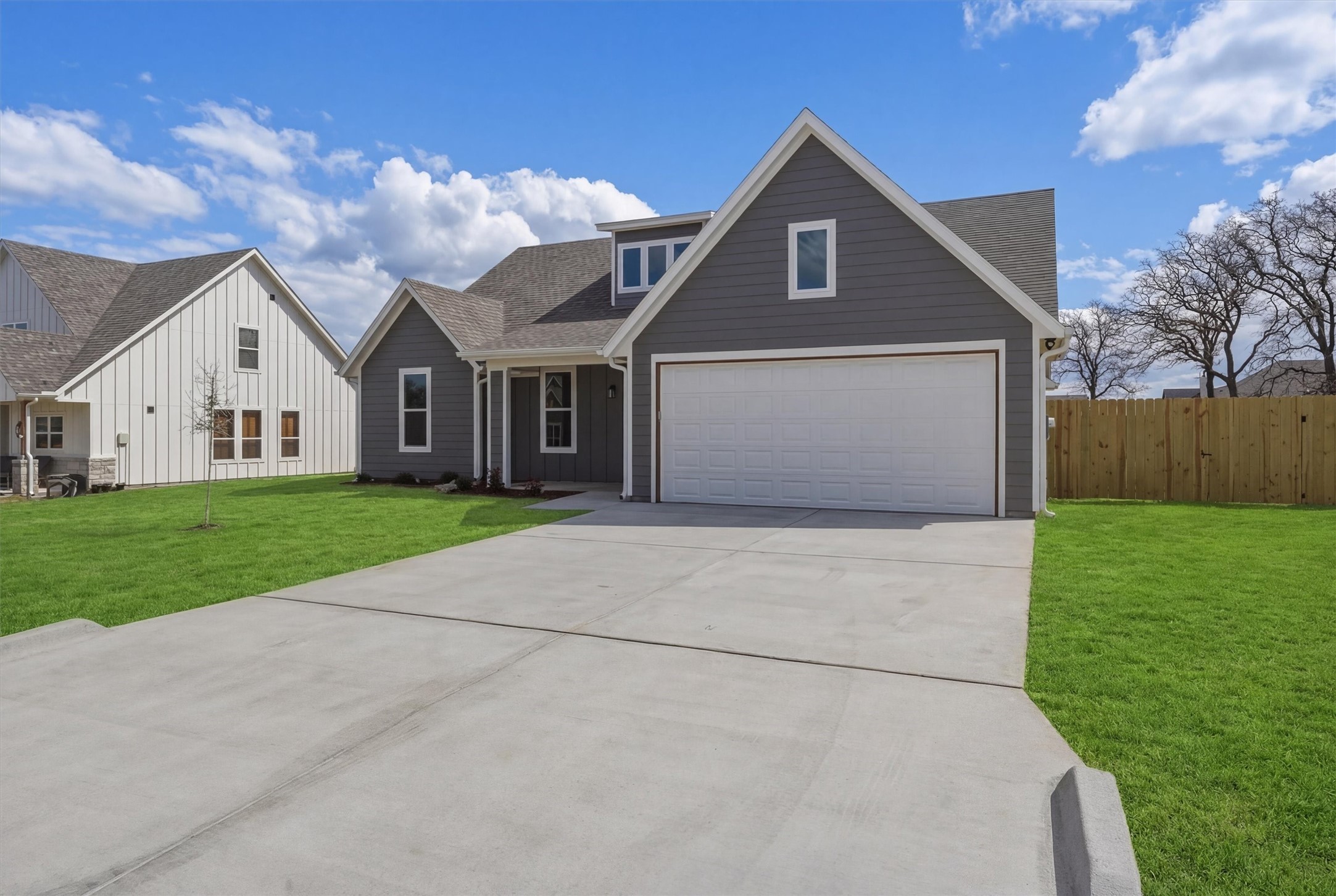 421 Redbud Lane Tolar TX 76476