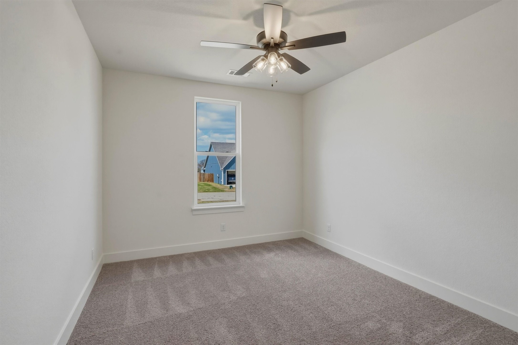 421 Redbud Lane Tolar TX 76476