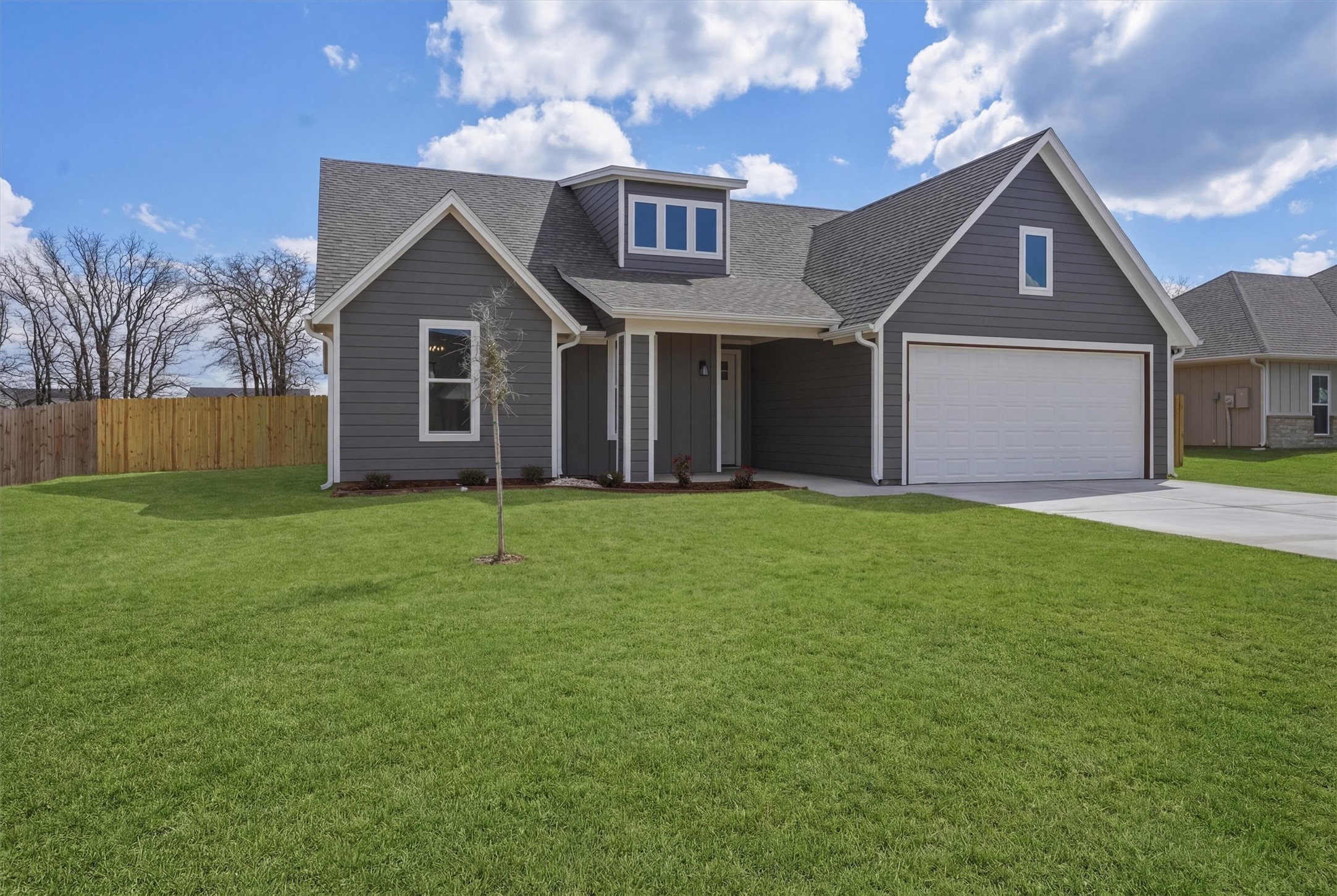 421 Redbud Lane Tolar TX 76476