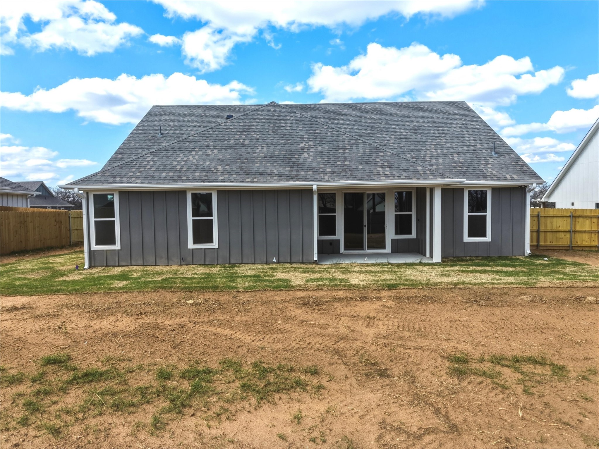 421 Redbud Lane Tolar TX 76476