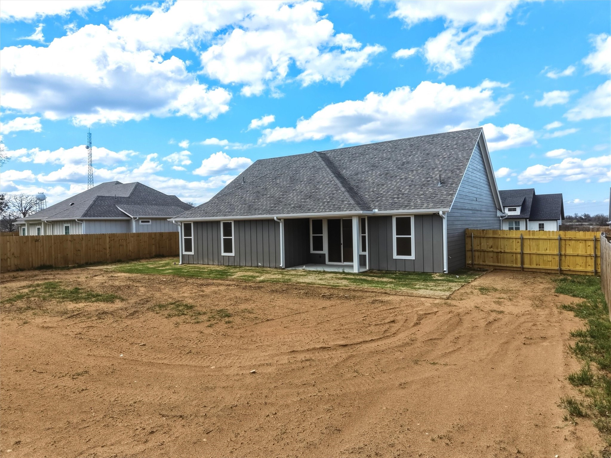 421 Redbud Lane Tolar TX 76476