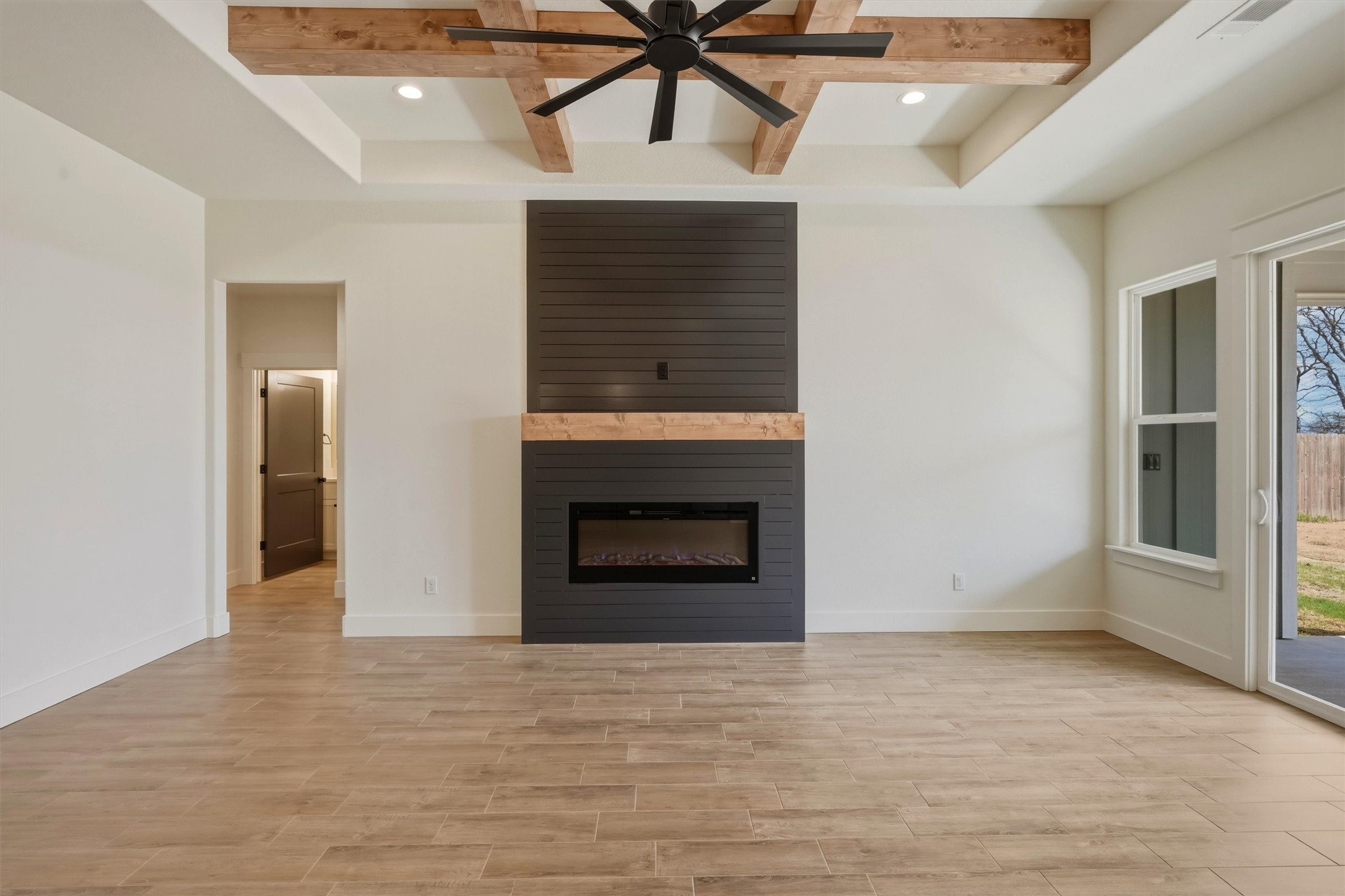 421 Redbud Lane Tolar TX 76476