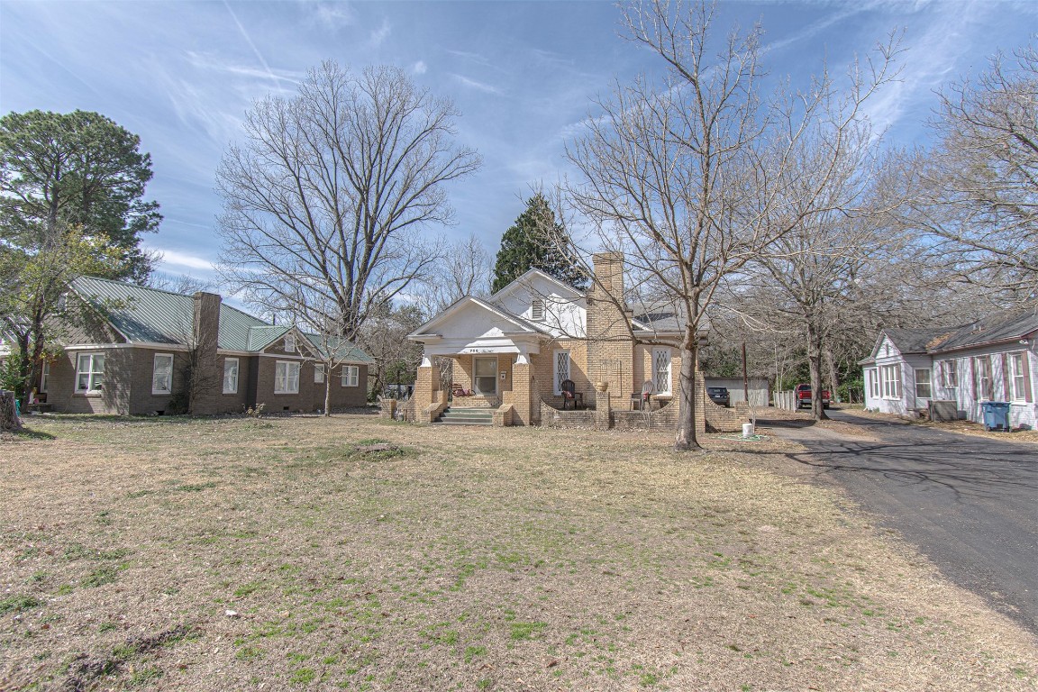 706 S Prairieville Street Athens TX 75751