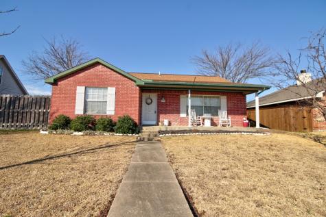 1016 Weiss Avenue Princeton TX 75407