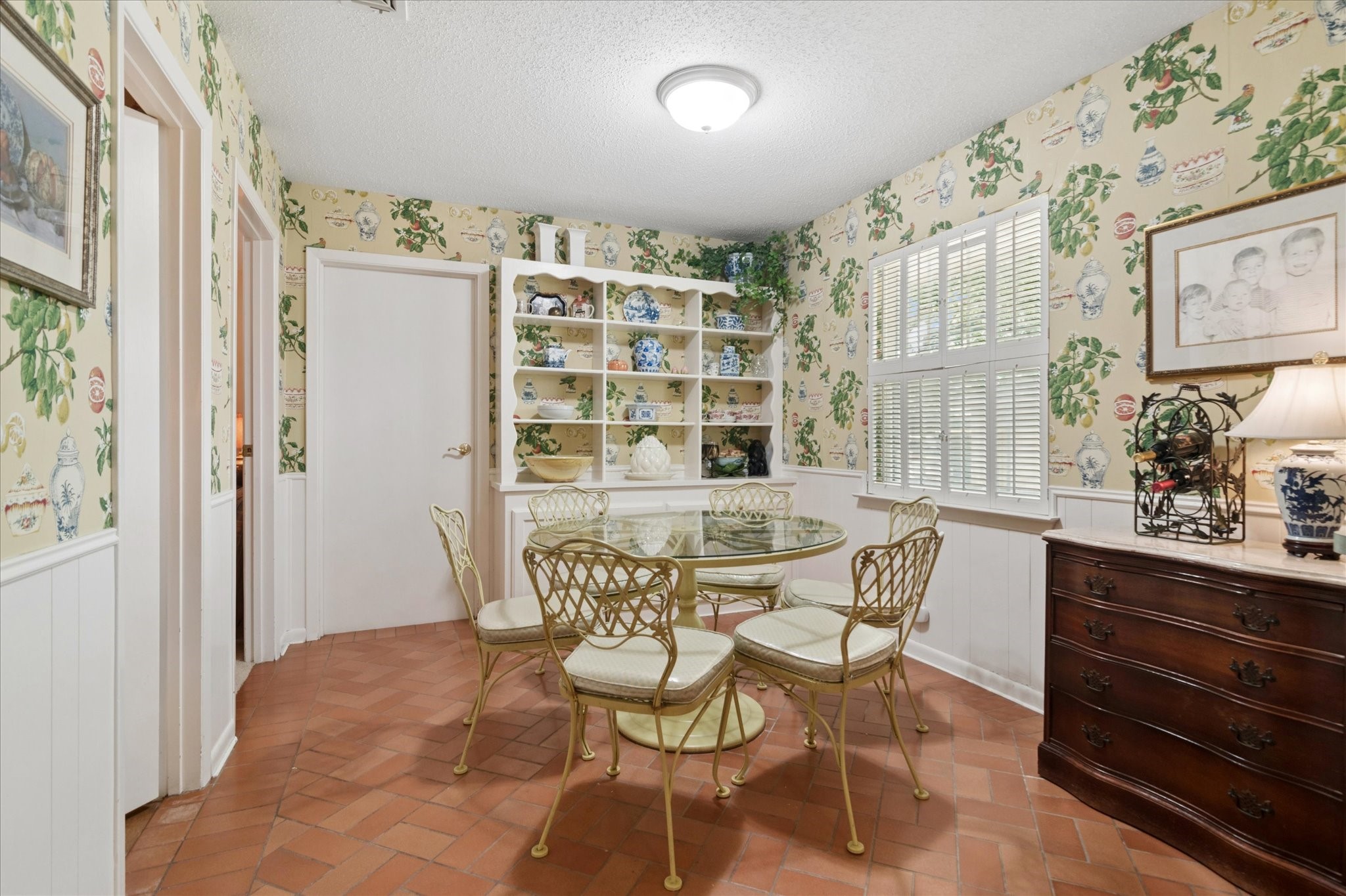 3302 Peachtree Lane Pantego TX 76013