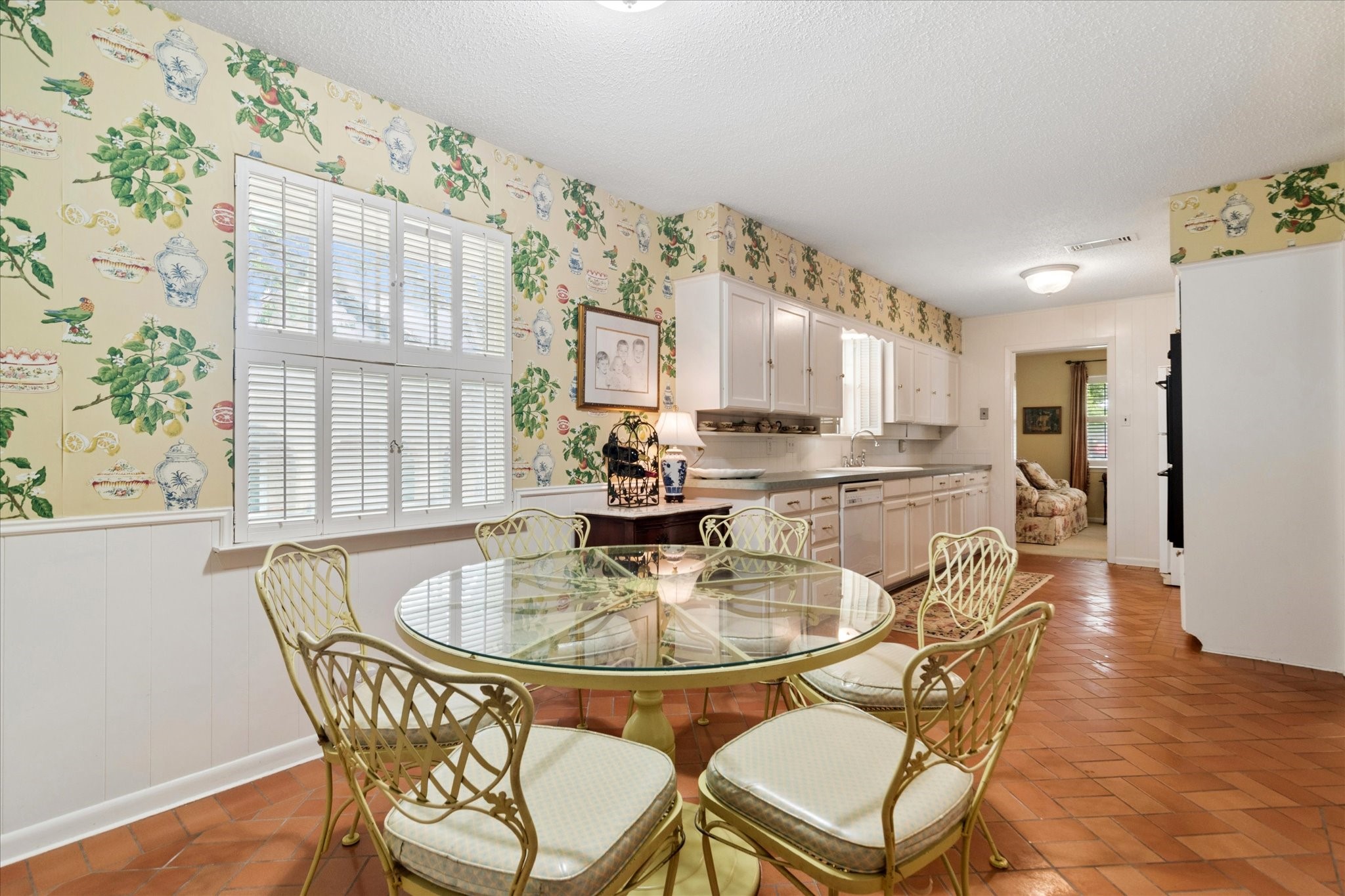 3302 Peachtree Lane Pantego TX 76013