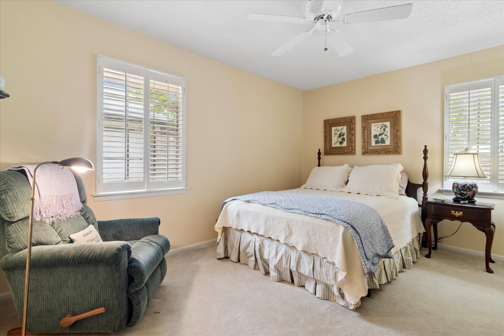 3302 Peachtree Lane Pantego TX 76013