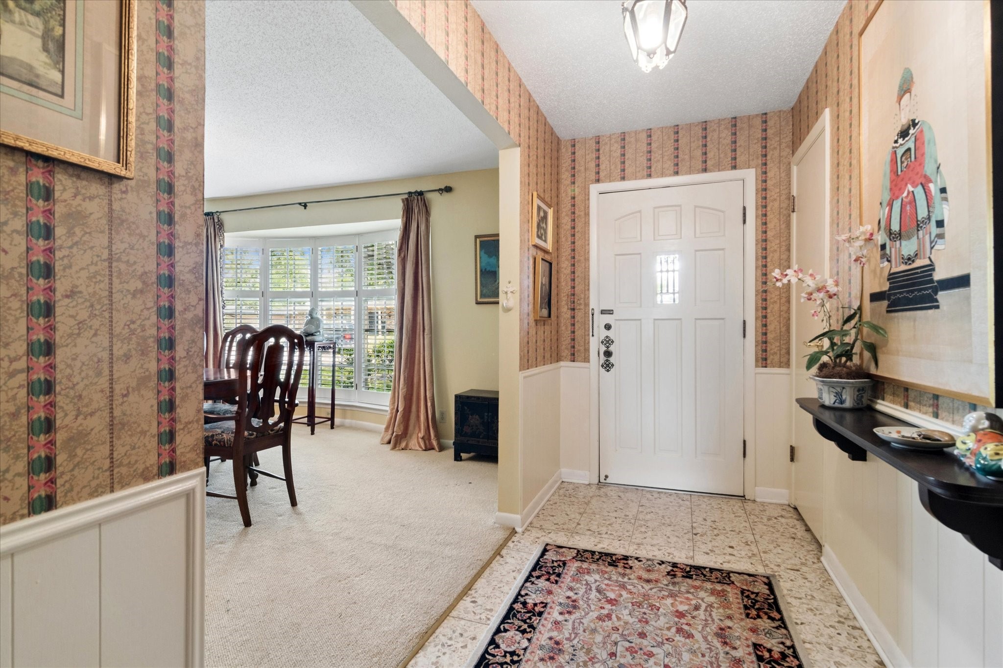 3302 Peachtree Lane Pantego TX 76013