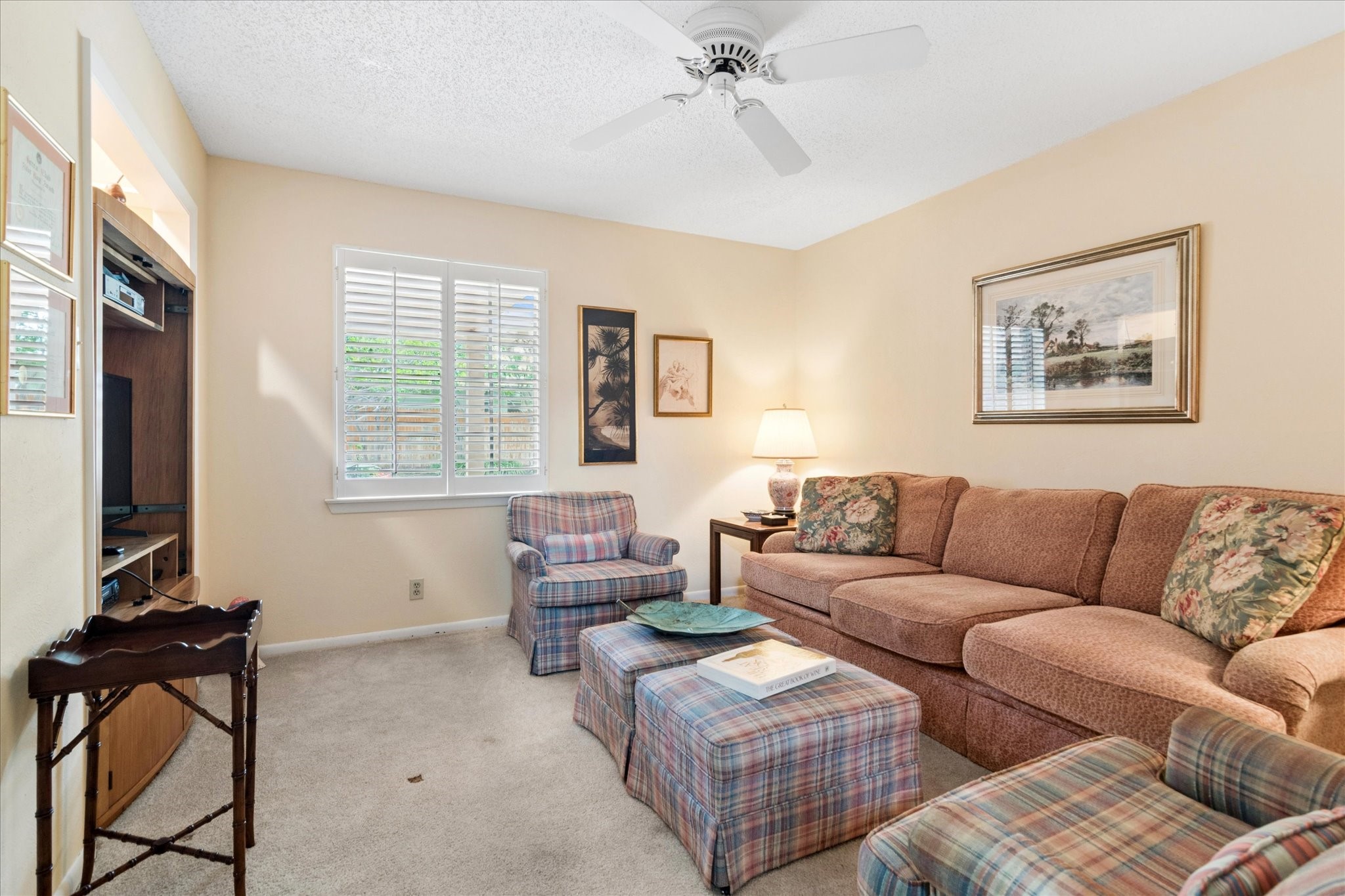 3302 Peachtree Lane Pantego TX 76013