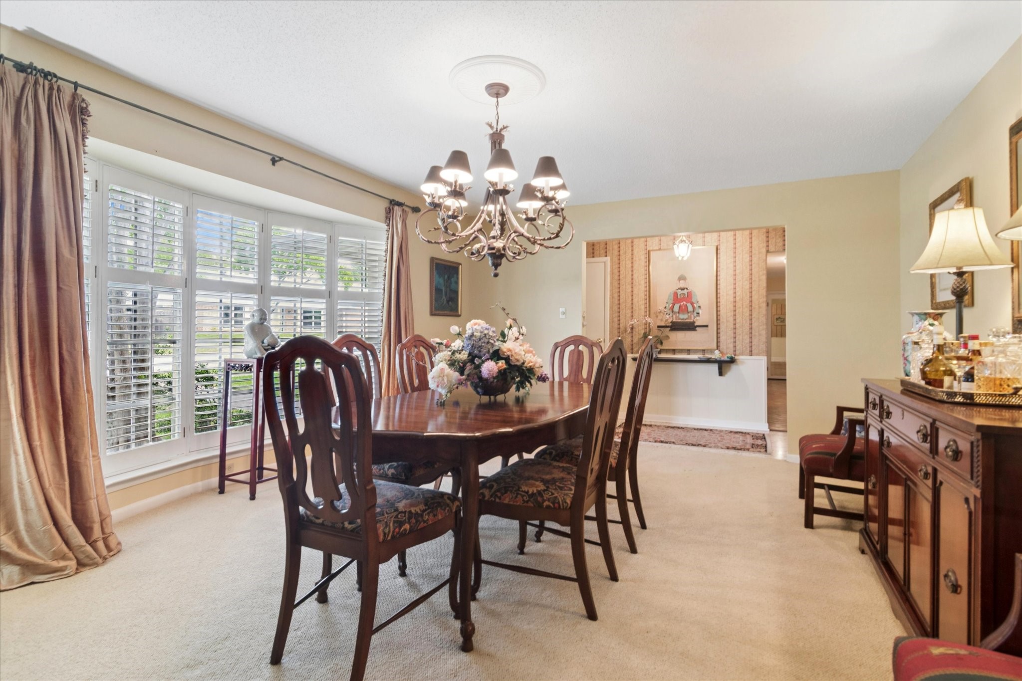 3302 Peachtree Lane Pantego TX 76013