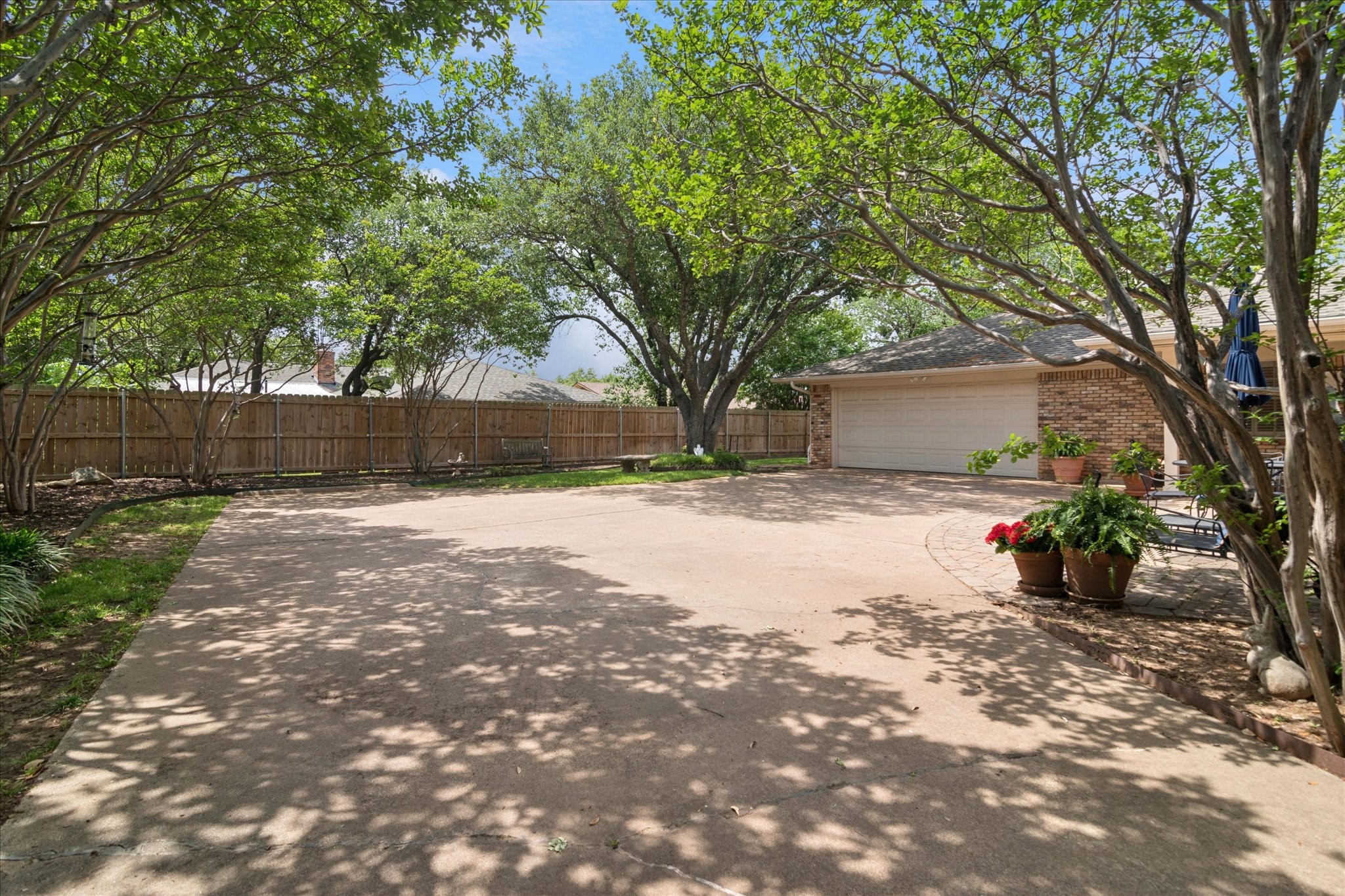 3302 Peachtree Lane Pantego TX 76013