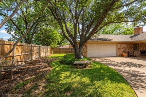 3302 Peachtree Lane Pantego TX 76013