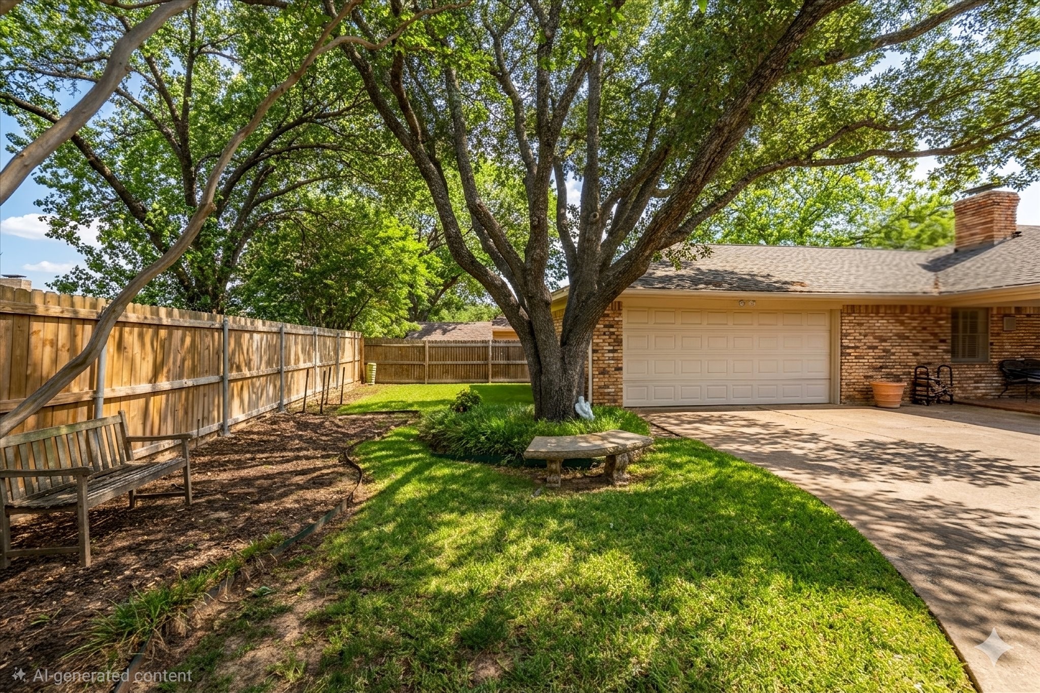 3302 Peachtree Lane Pantego TX 76013