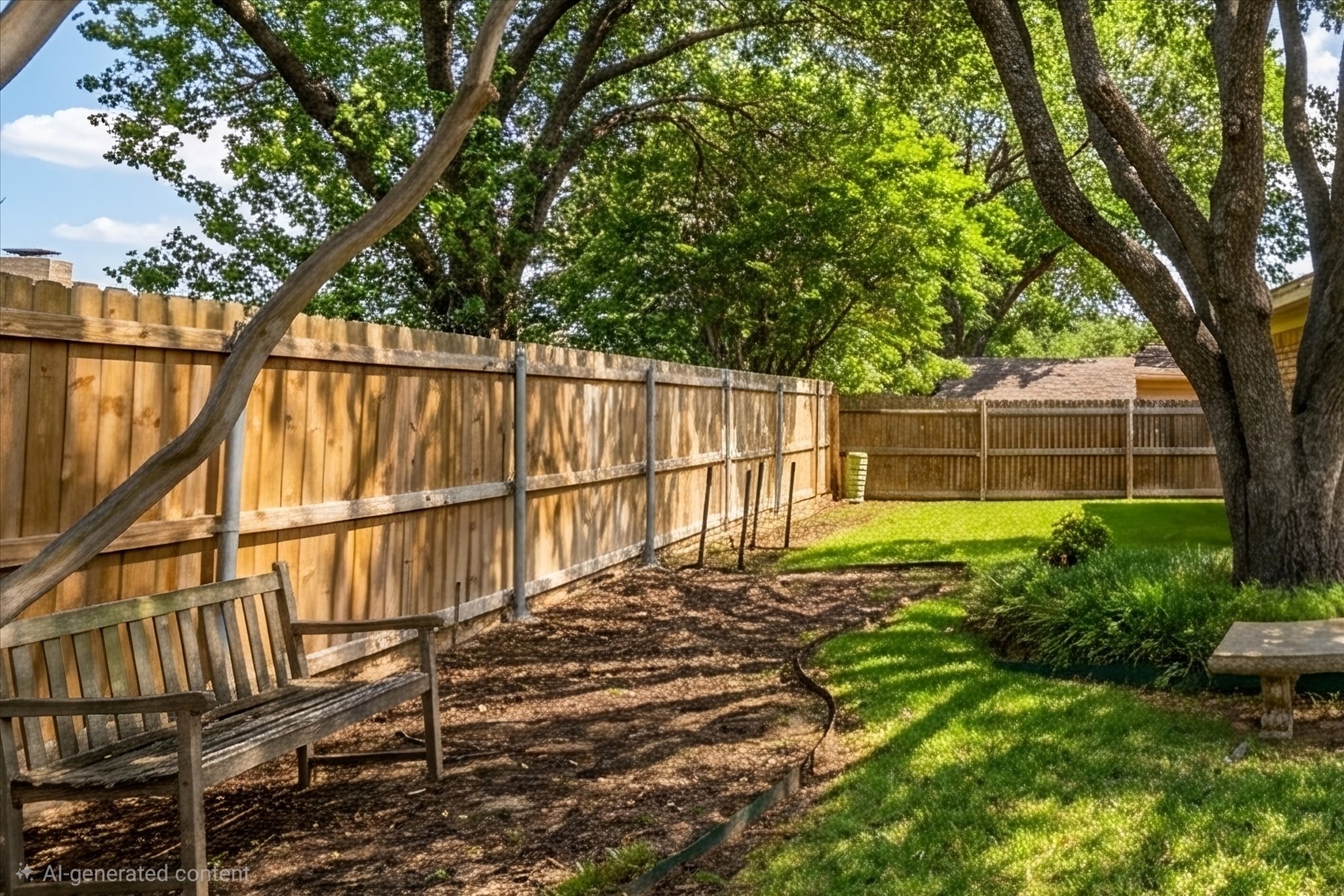 3302 Peachtree Lane Pantego TX 76013