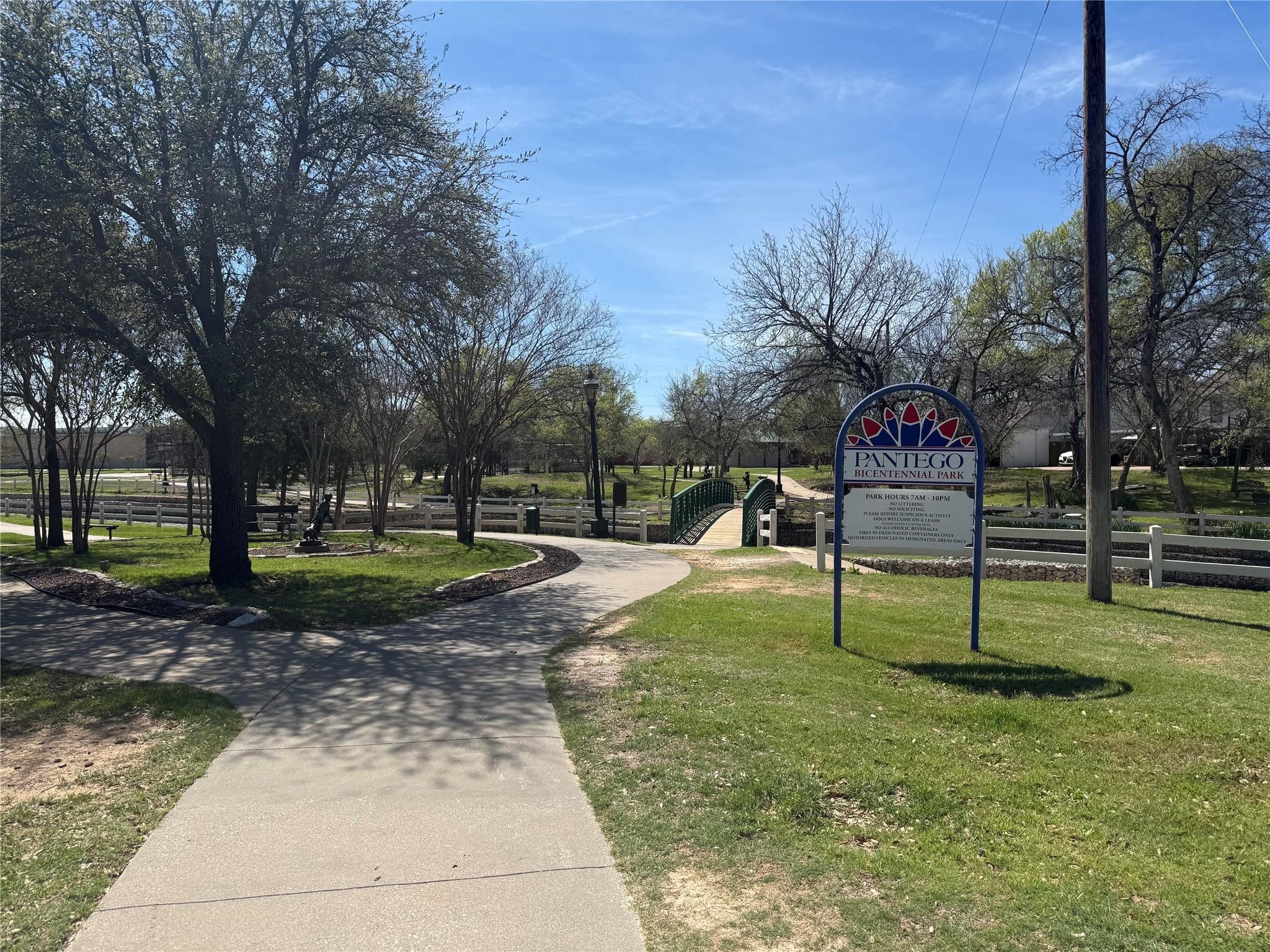 3302 Peachtree Lane Pantego TX 76013