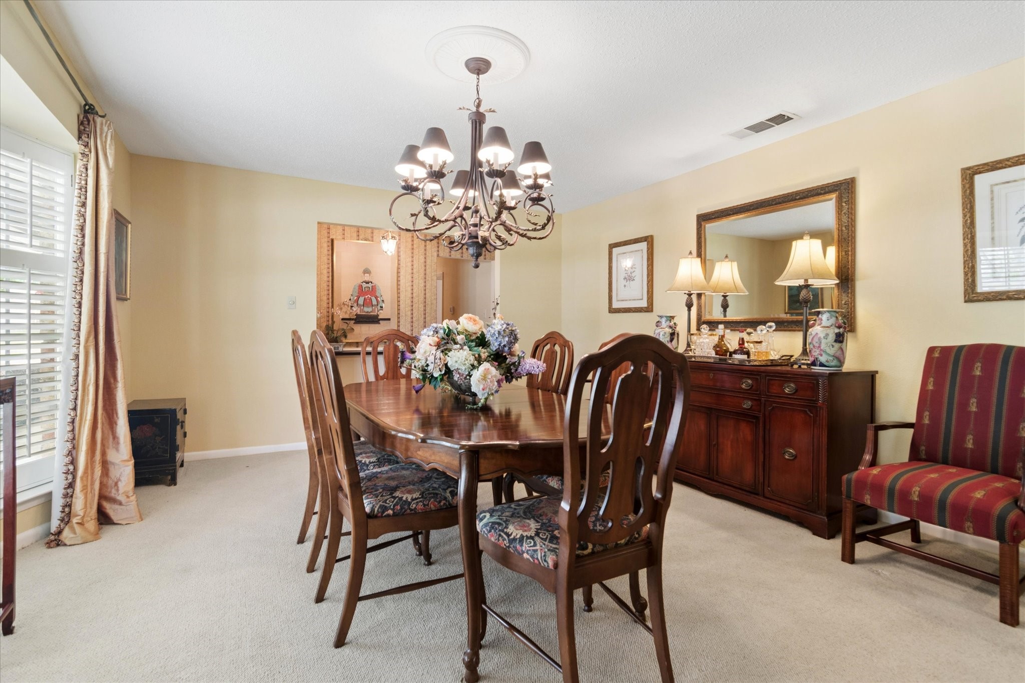 3302 Peachtree Lane Pantego TX 76013