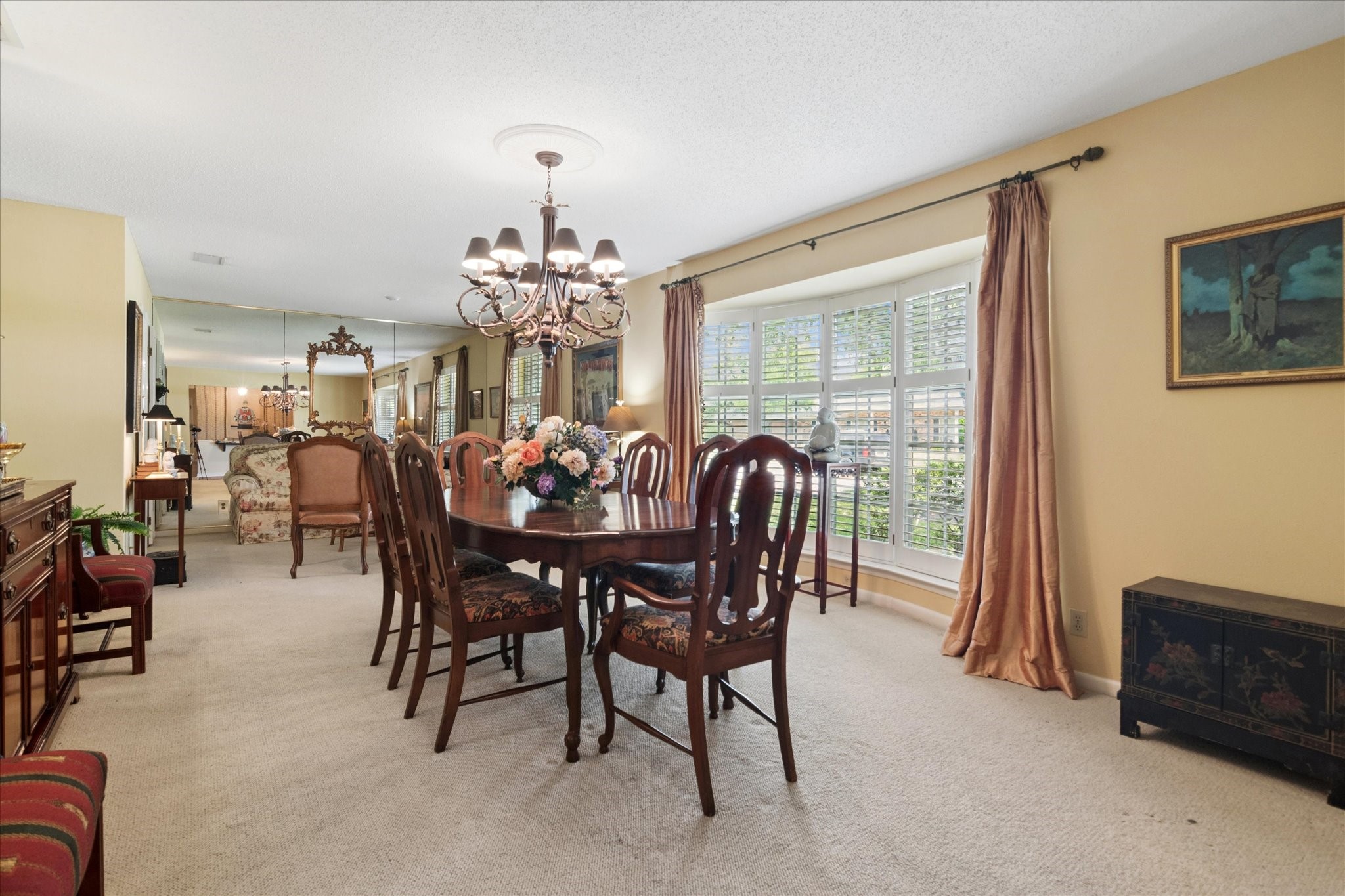 3302 Peachtree Lane Pantego TX 76013