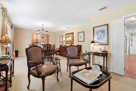 3302 Peachtree Lane Pantego TX 76013