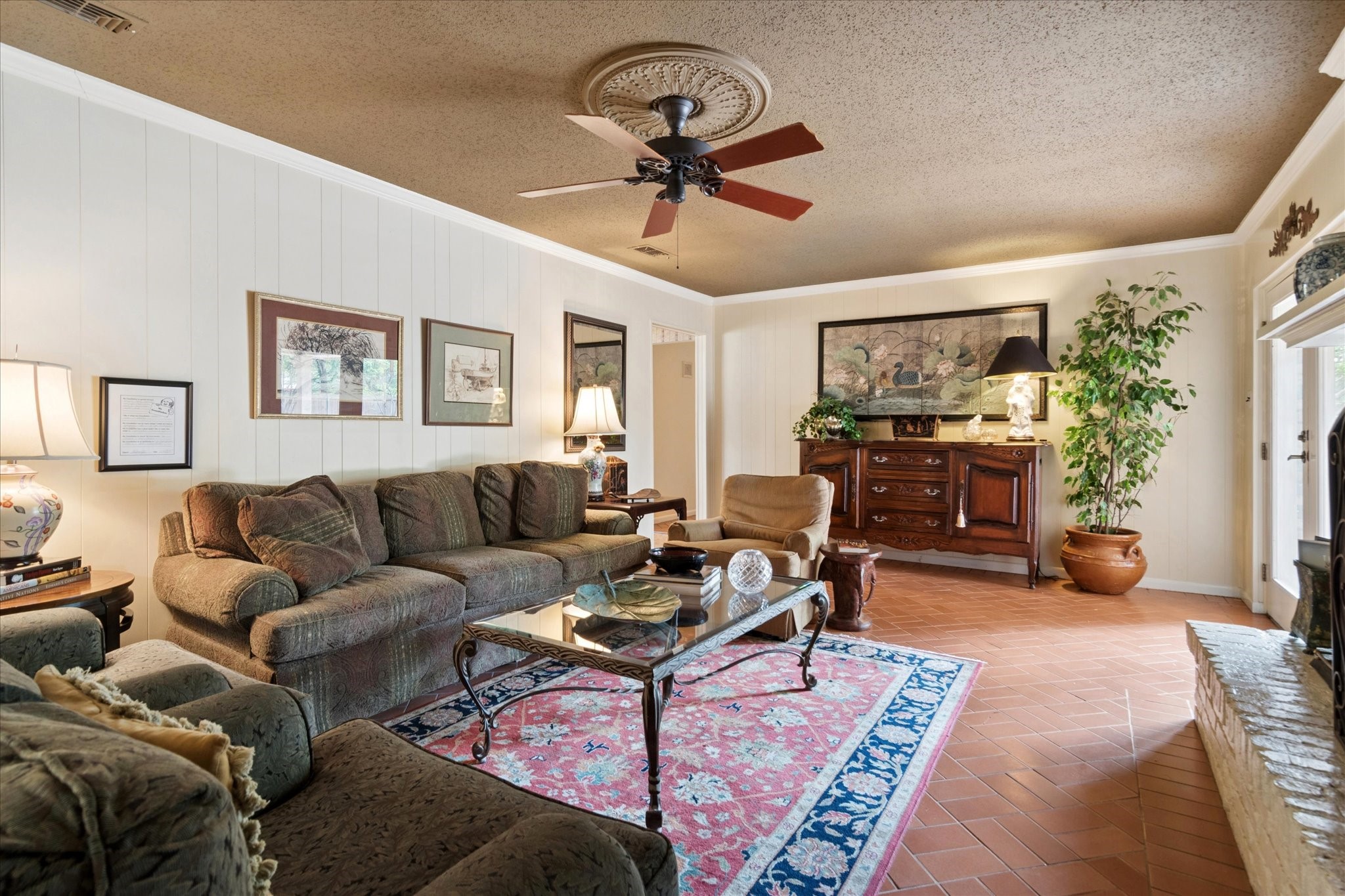 3302 Peachtree Lane Pantego TX 76013