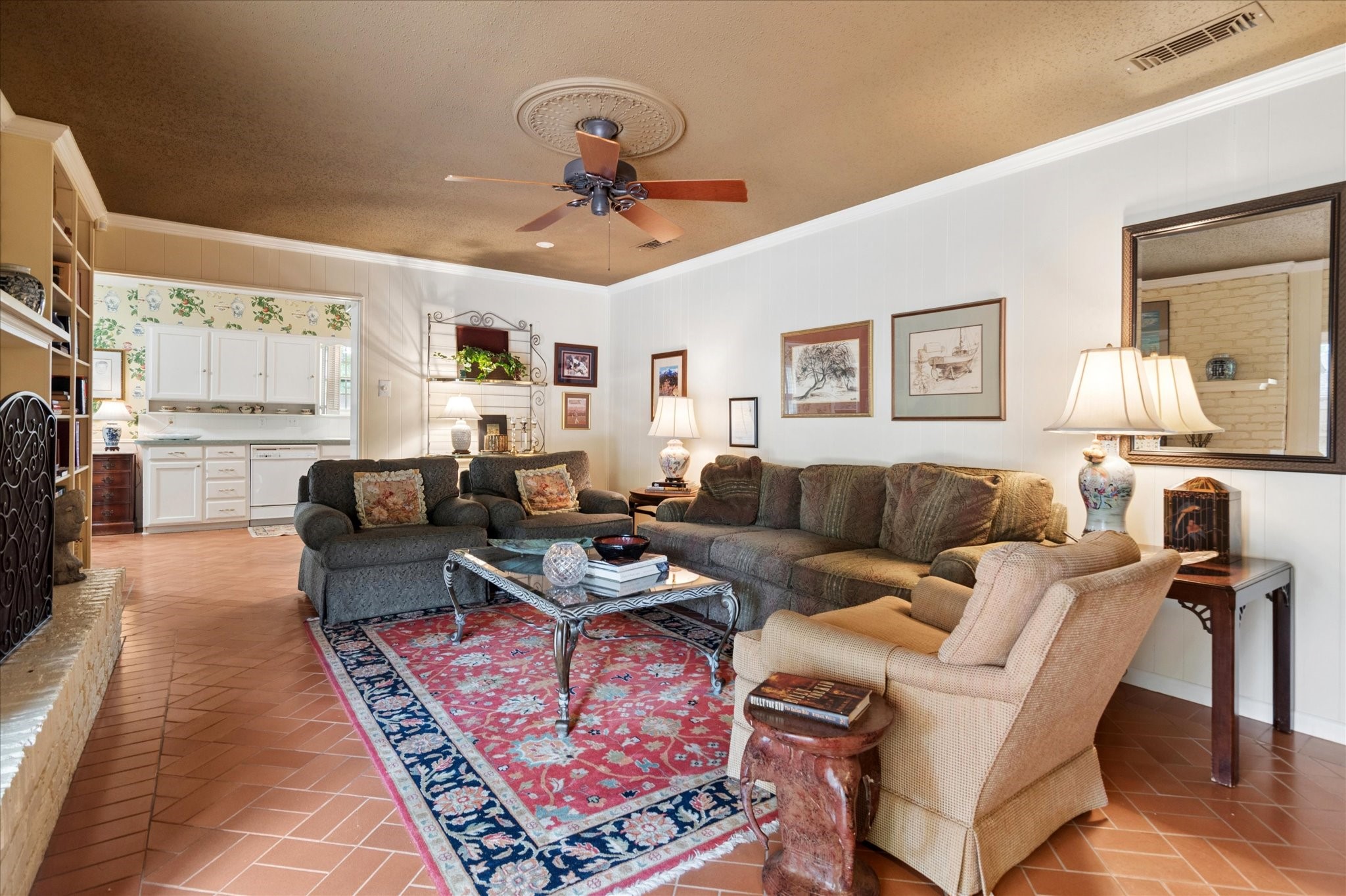 3302 Peachtree Lane Pantego TX 76013