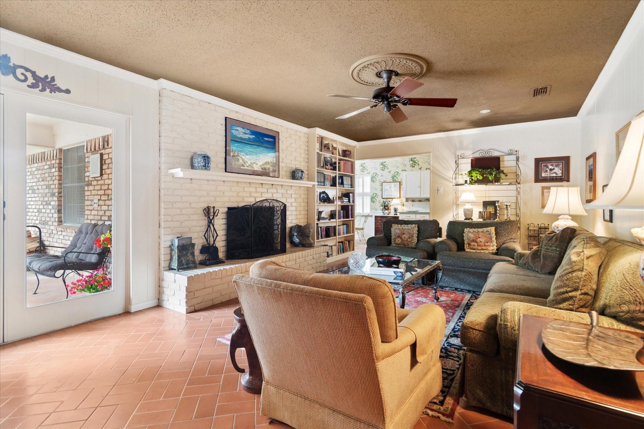 3302 Peachtree Lane Pantego TX 76013