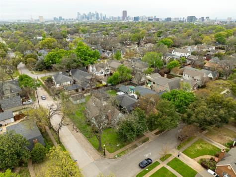 5554 Monticello Avenue Dallas TX 75206