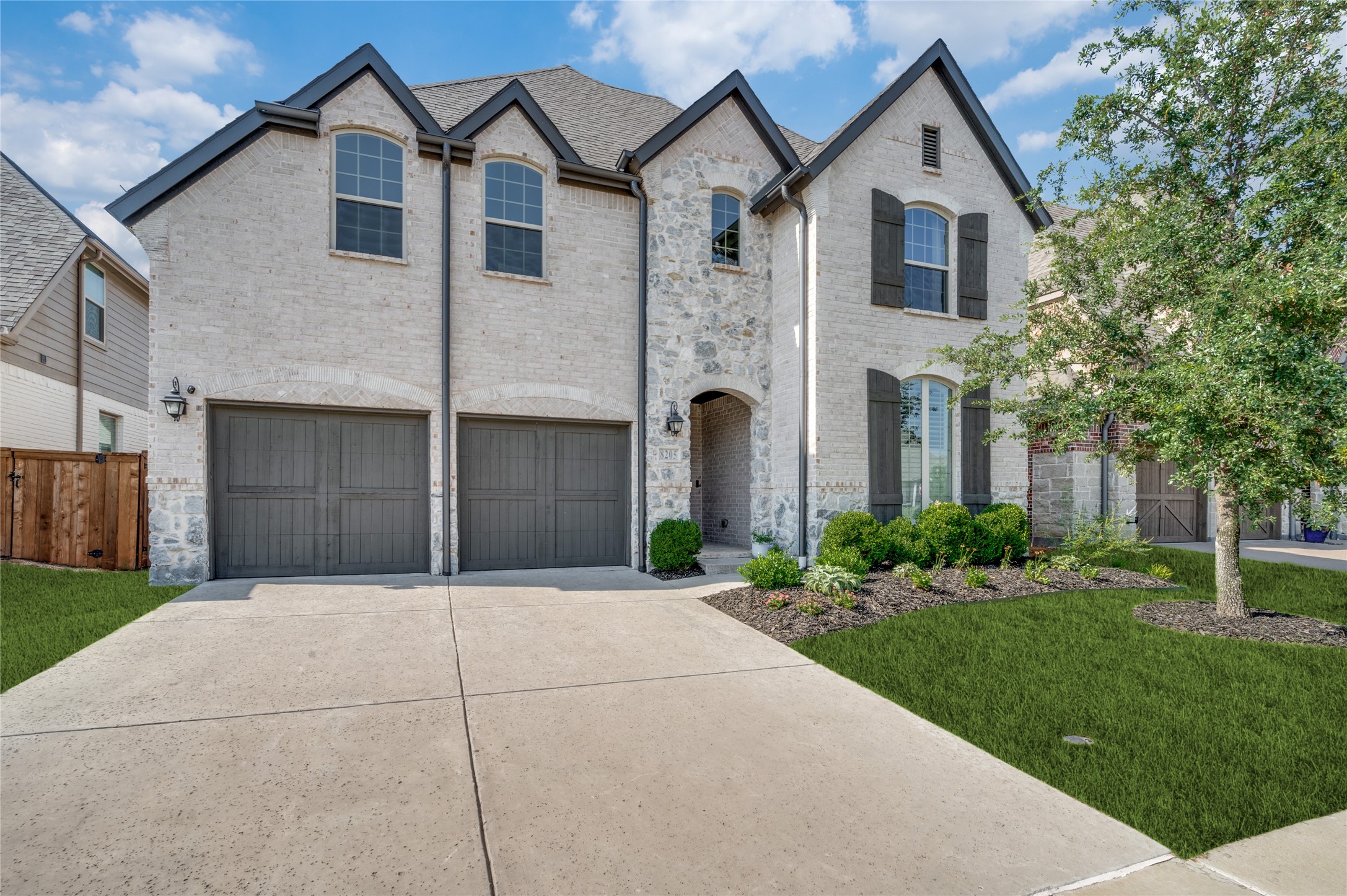 8205 Richmond The Colony TX 75056
