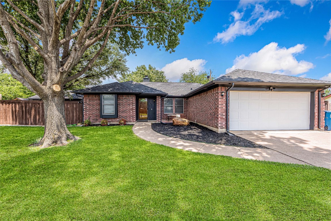 322 Alyse Road Roanoke TX 76262