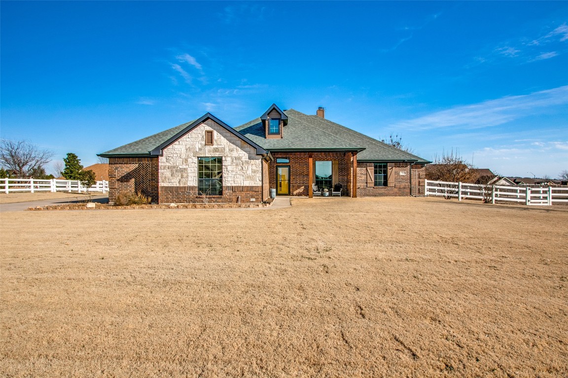211 Clear Fork Trail Rhome TX 76078