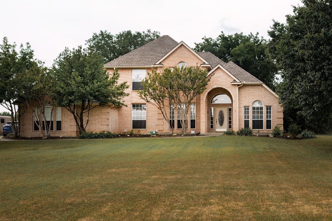 900 Creek Hollow Lane Fort Worth TX 76131