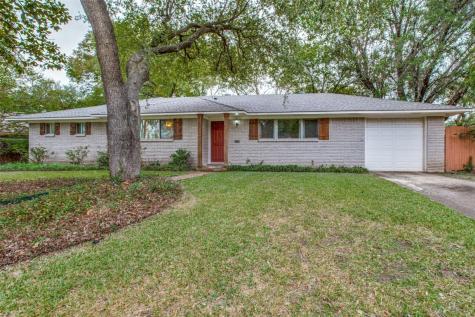 2714 Bonnywood Lane Dallas TX 75233