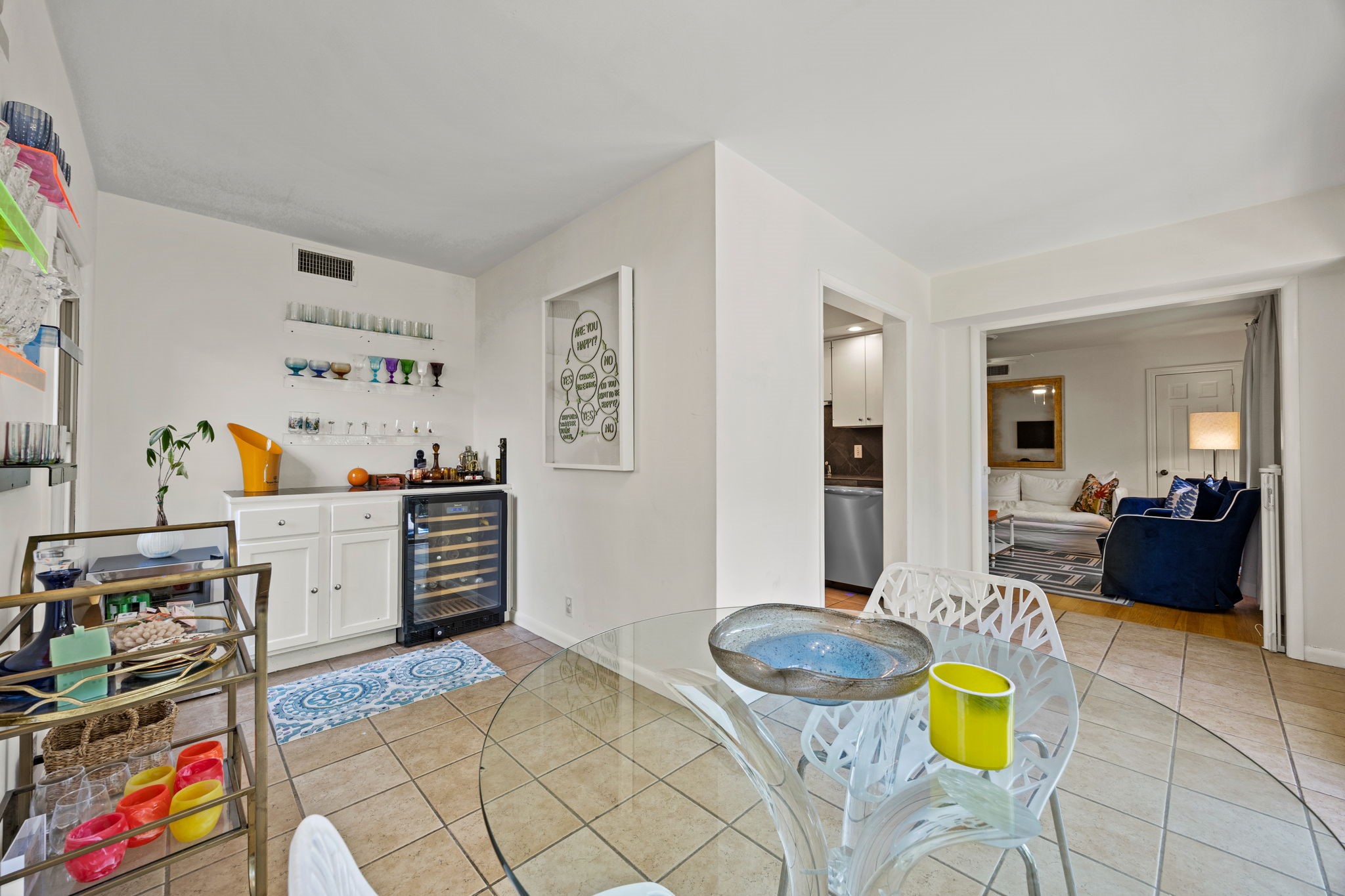 5506 Druid Lane Dallas TX 75209