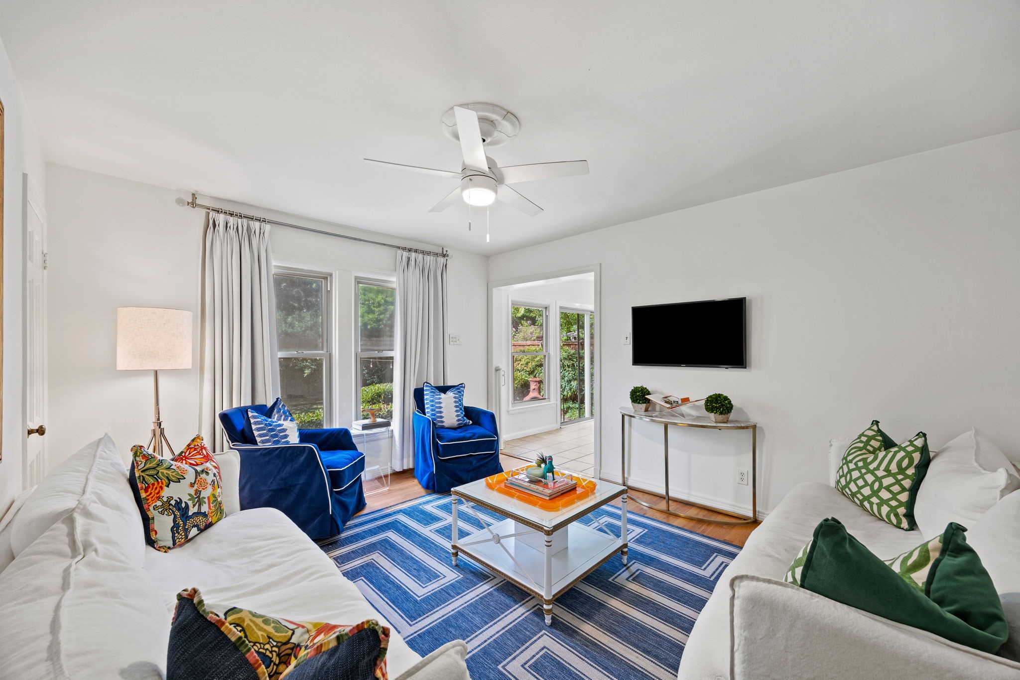 5506 Druid Lane Dallas TX 75209