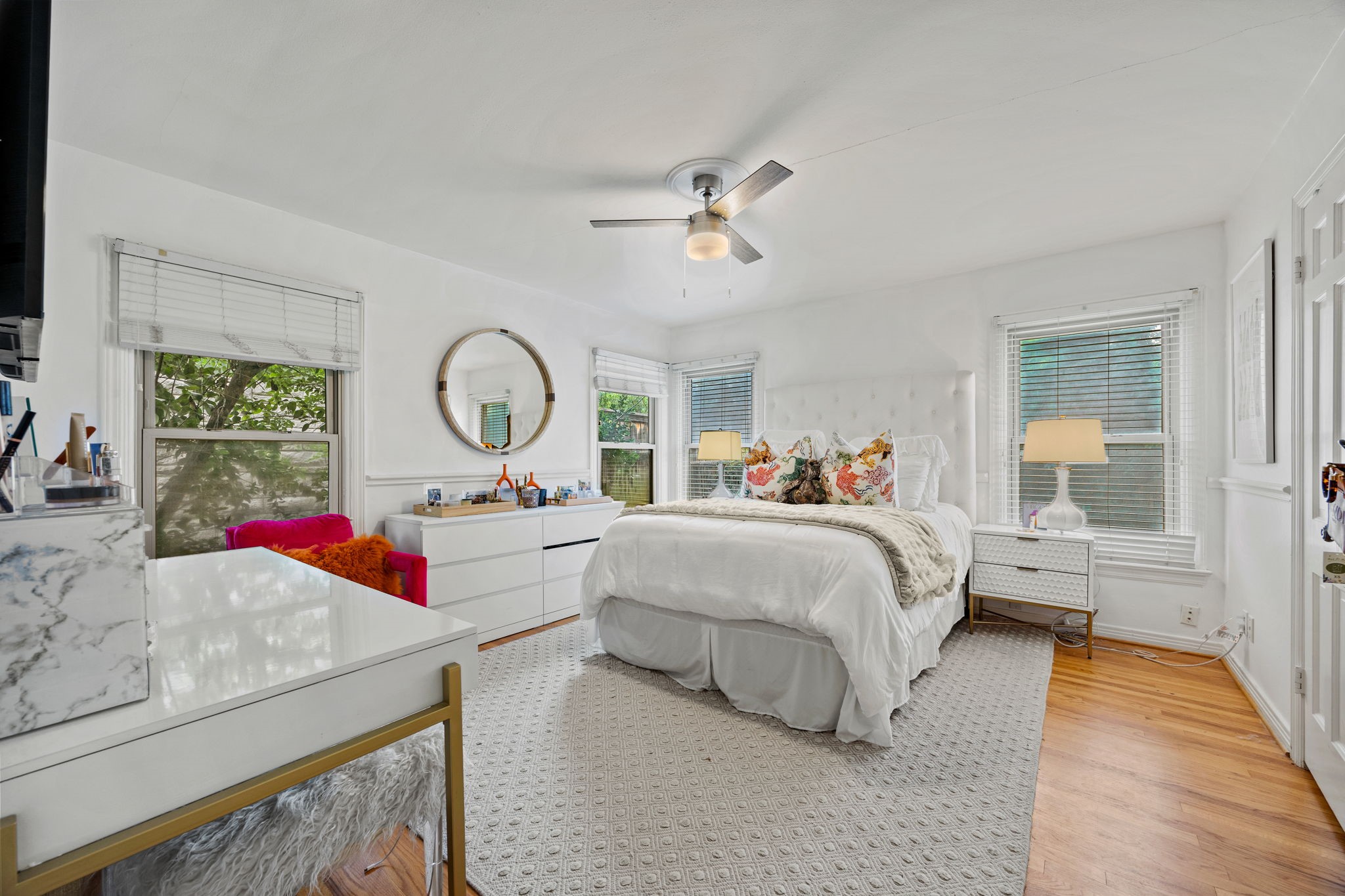 5506 Druid Lane Dallas TX 75209