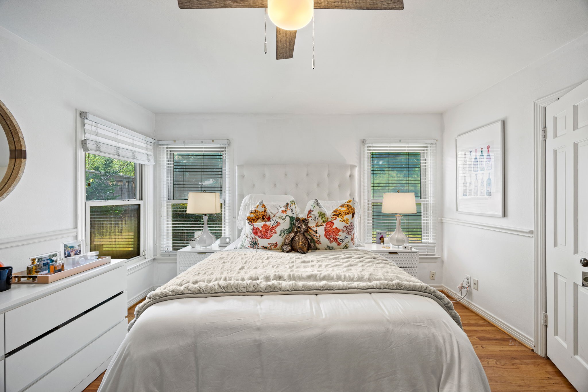 5506 Druid Lane Dallas TX 75209