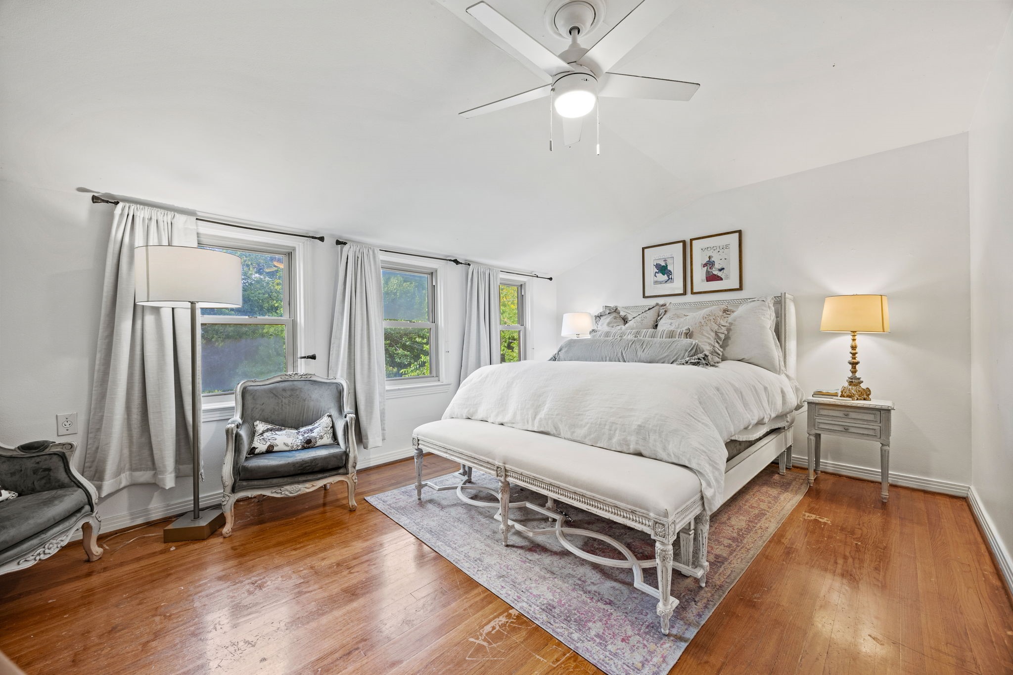 5506 Druid Lane Dallas TX 75209