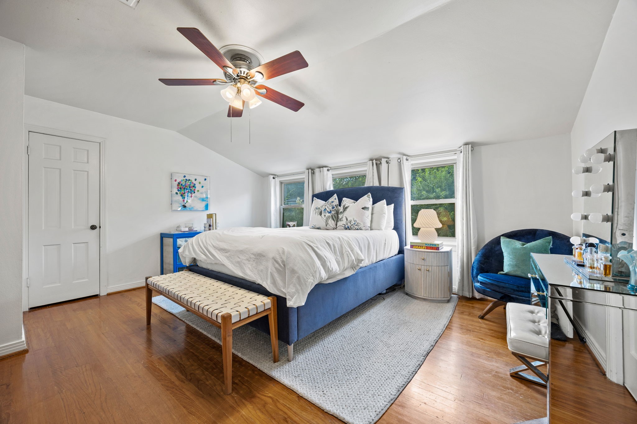 5506 Druid Lane Dallas TX 75209