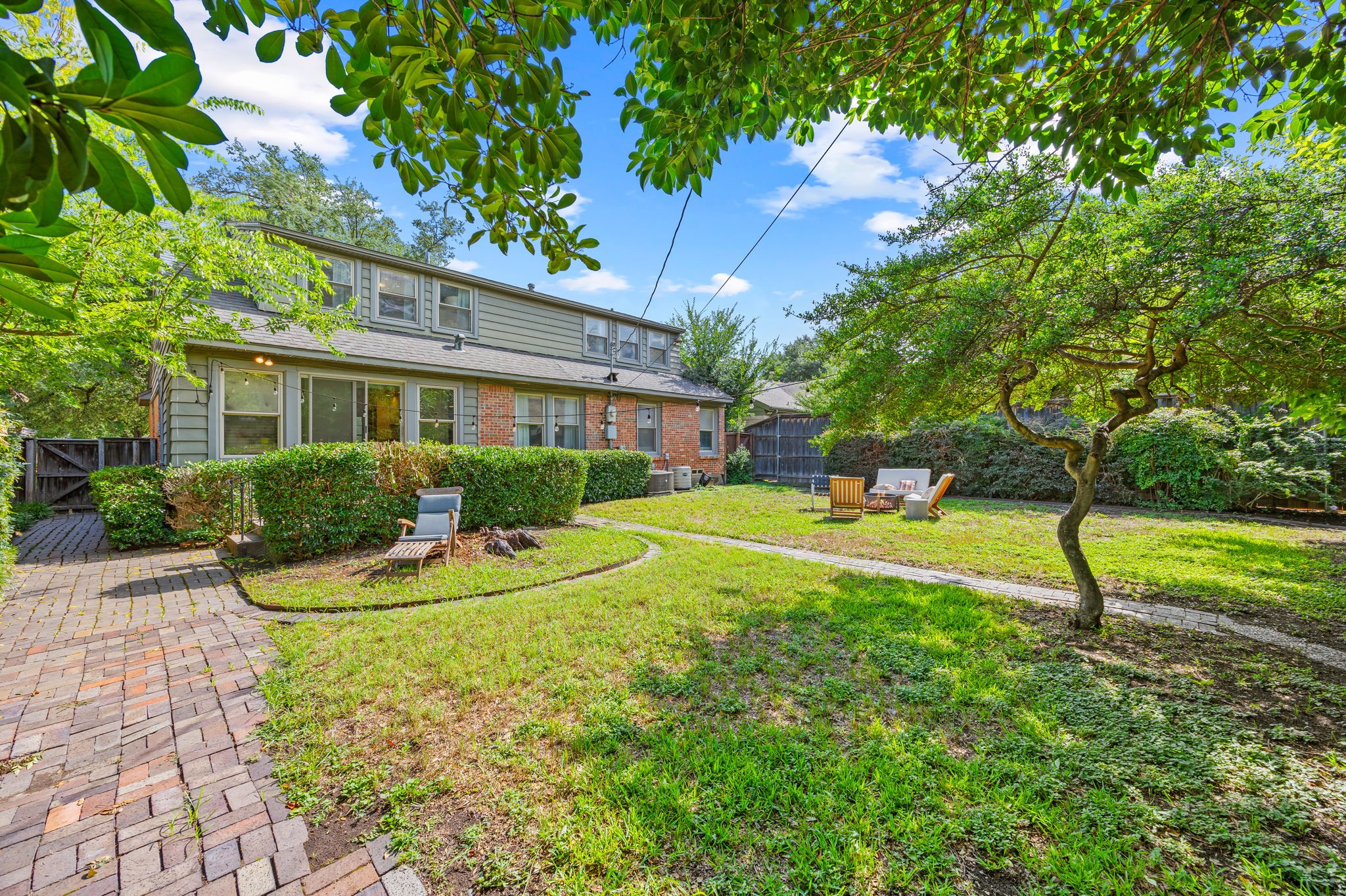 5506 Druid Lane Dallas TX 75209